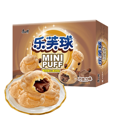 康师傅零食50g×1盒×1组