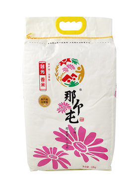 那个屯大米食品当季优质稻花香米