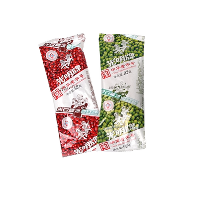 光明赤豆红豆棒冰冰淇淋