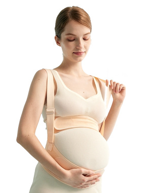 Hoag托腹带带孕妇专用托肚子神器