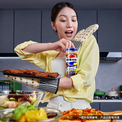 百事可乐生可乐柠檬碳酸饮料