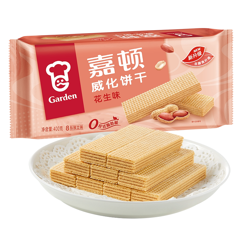 �ζ� ����ζ�������� С��װ ��ͯ��ʹ�����ʳ 400g 11.96Ԫ