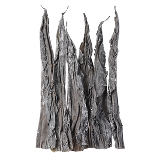 溢源霞浦有机日晒海带头块500g干特厚凉拌煲汤海带头干货海带丝片