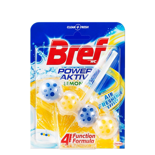 进口汉高Bref妙力悬挂洁厕球灵马桶清洁剂除臭除垢去异味