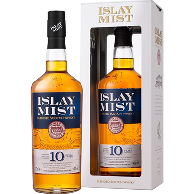 苏格兰泥煤威士忌700ml