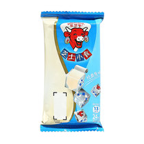 乐芝牛芝士小食再制干酪 (经典原味) 125g