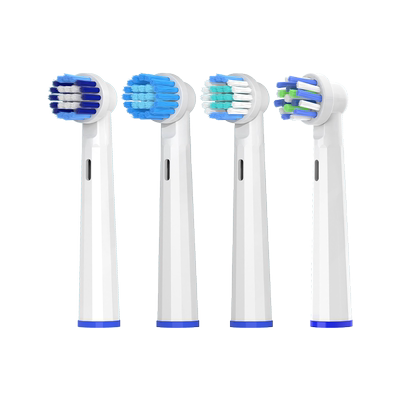适配OralB欧乐B电动牙刷头