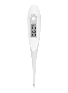 九安家用温度计口腔电子体温计