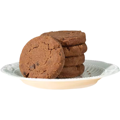 泸溪河巧克力味零食中式糕点240g