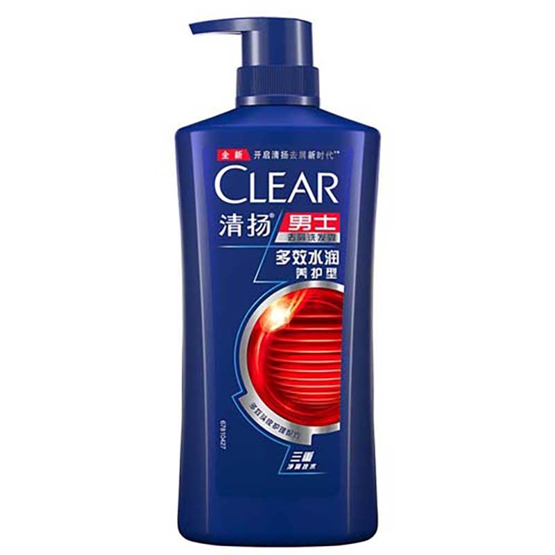 清扬男士去屑洗发露多效水润养护型 680克/瓶|ruв категории кондиционер для волос/парик, 男士个人护理, 男士洗发水 - от Buy2taobao.com для оказания профессиональной услуги покупки агента Taobao