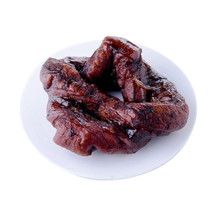 巴盟糖麻叶110g/个