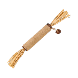 木天蓼磨牙棒猫玩具自嗨解闷耐咬猫薄荷球逗猫棒幼猫磨牙猫咪用品