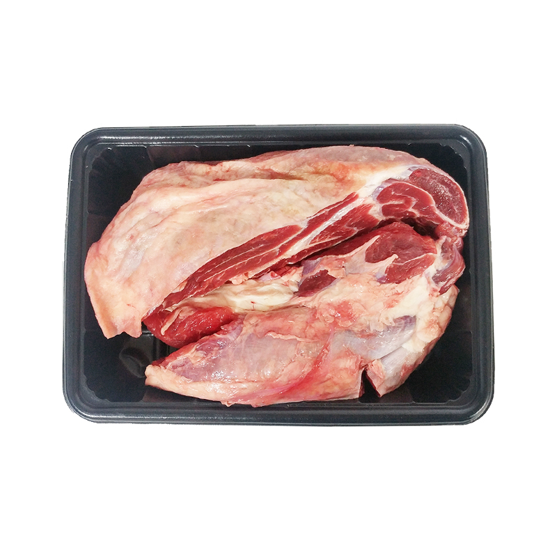 (冷冻)冻牛腱牛腱子牛腿肉牛腱肉(进口)750g/包