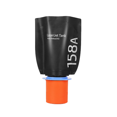 彩格惠普W1580a粉盒