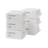 bcbabycare100%棉柔巾