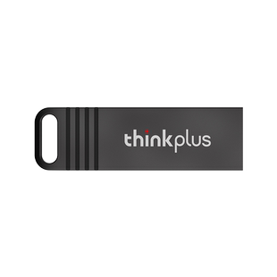 联想thinkplus存储盘U盘16GB/32GB/64GB优盘闪存盘MU221