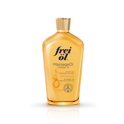 freiol福来舒缓防纹防纹护肤品