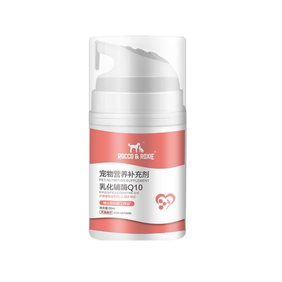 辅酶Q10宠物专用保护心脏强心肌