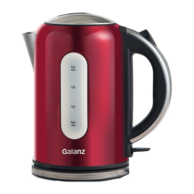 格兰仕家用不锈钢大容量电热水壶