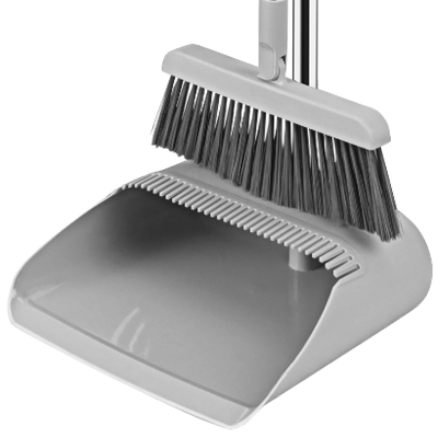 世家扫把簸箕套装软毛卫生间