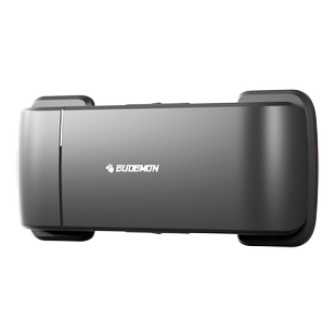 宝宝双门冰箱固定扣防开门卡扣柜门锁扣对开四门儿童冰箱安全锁