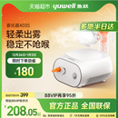 鱼跃雾化机家用儿童专用成人医用轻音低噪压缩空气式 雾化器403S