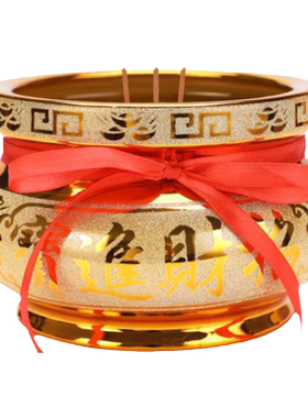 轩椽阁供佛财神观音家用陶瓷香炉