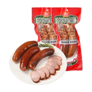 双汇哈尔滨风味红肠220g*2包