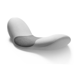 佳奥腰枕腰垫床上睡觉专用腰椎垫靠腰垫孕妇侧睡腰部靠垫腰部靠枕