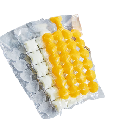 展艺方形一次性冰格袋