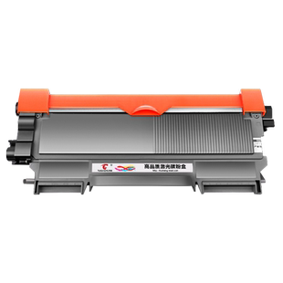 图盛适用兄弟7060d粉盒DCP-7060D打印机硒鼓TN2225墨盒碳粉墨粉盒