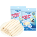 力诚宝宝高钙鳕鱼肠一袋