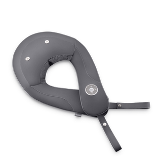 OGAWA/奥佳华奥佳华肩颈按摩仪捶打披肩颈椎背斜方肌按摩器OG2615