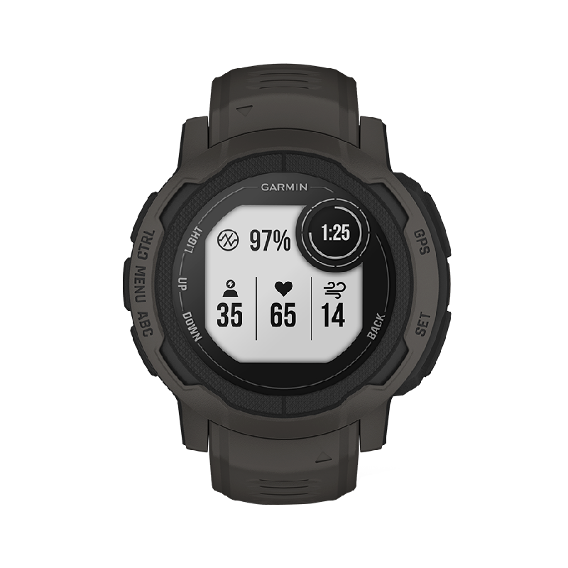 Garmin佳明户外运动手表