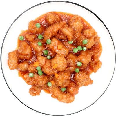 春雪食品小酥肉炸鸡半成品