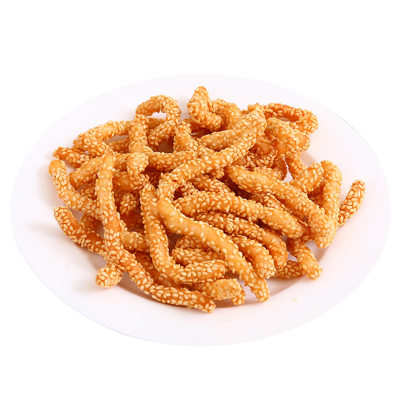 芝麻酥条(原味)150克/份