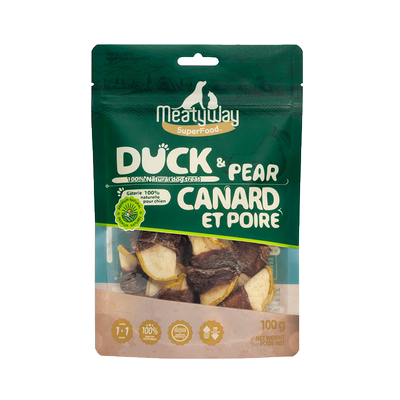 Meatyway包装熟食肉类零食