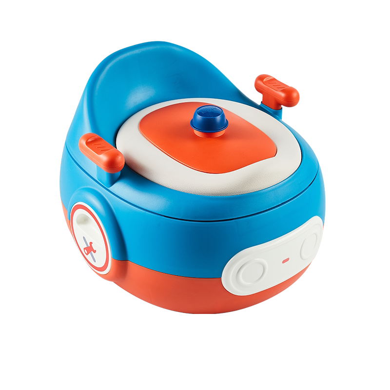 日康儿童马桶坐便器婴儿便盆小男孩专用女宝宝如厕所幼儿座便尿盆