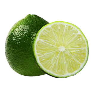 云南塔希提无籽青柠檬柠檬新鲜水果泰国品种BY