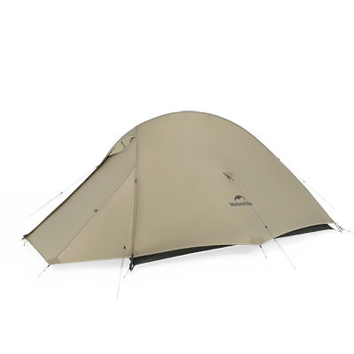 Naturehike挪客双人徒步户外帐篷
