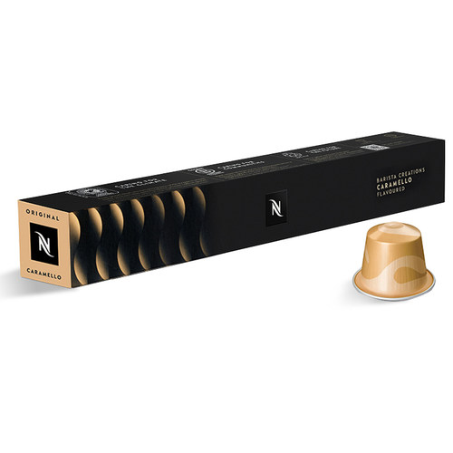 NESPRESSO/奈斯派索黄金焦糖风味