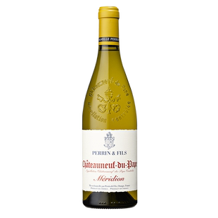 法国FamillePerrin佩兰父子教皇新堡2019年份干白葡萄酒750ml