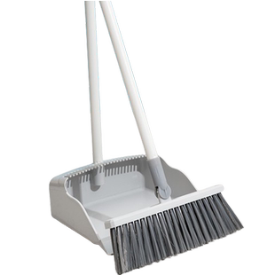 扫把簸箕套装软毛扫帚撮箕组合单个扫地笤帚家用垃圾铲魔术扫把