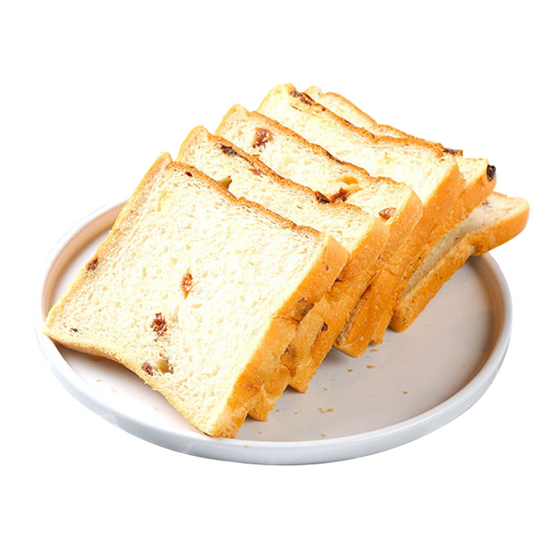 绵柔提子吐司土司240克/袋零食糕点点心美食小吃休闲食品早餐面包,零食/坚果/特产,传统西式糕点,淘宝优惠券,粉丝福利购,淘宝优惠卷