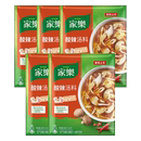 家乐酸辣汤胡辣汤料包42g*5袋