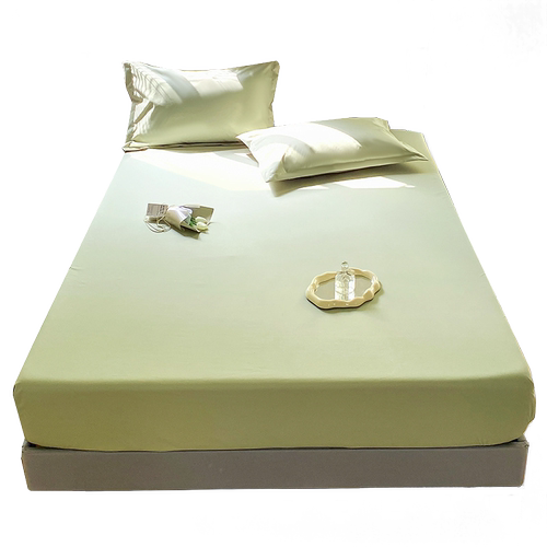 俞兆林防水隔尿加厚床笠罩单床罩床套席梦思床垫保护罩防滑防尘