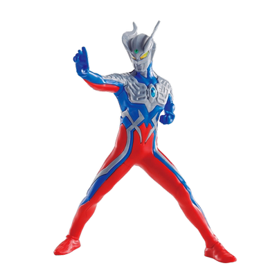 万代ENTRYGRADE赛罗奥特曼玩具