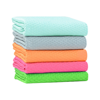 sodolike加厚盒装便携抹布20片