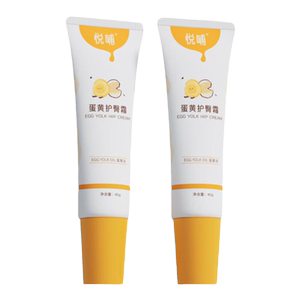 悦哺蛋黄油护臀霜45g*2