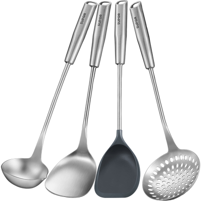 苏泊尔不粘锅硅胶材质锅铲